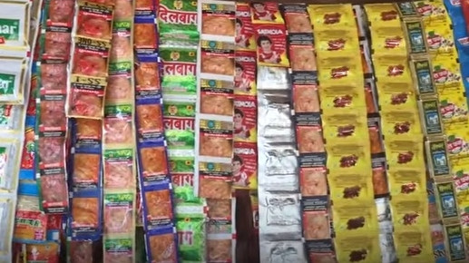 FSSAI bans plastic packaging for Pan Masala amid health concerns