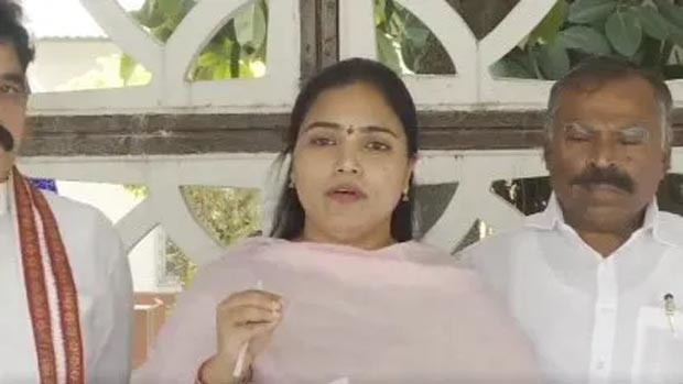 YSRCP fight against Panchadarla illegal mining to be raised in Parliament