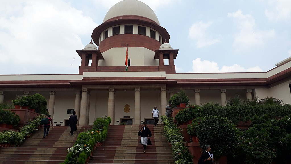 Supreme Court warns Center over delay in packaged food warning labels