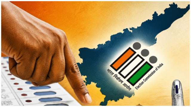 Andhra Pradesh local body elections process starts with voter list publication orders