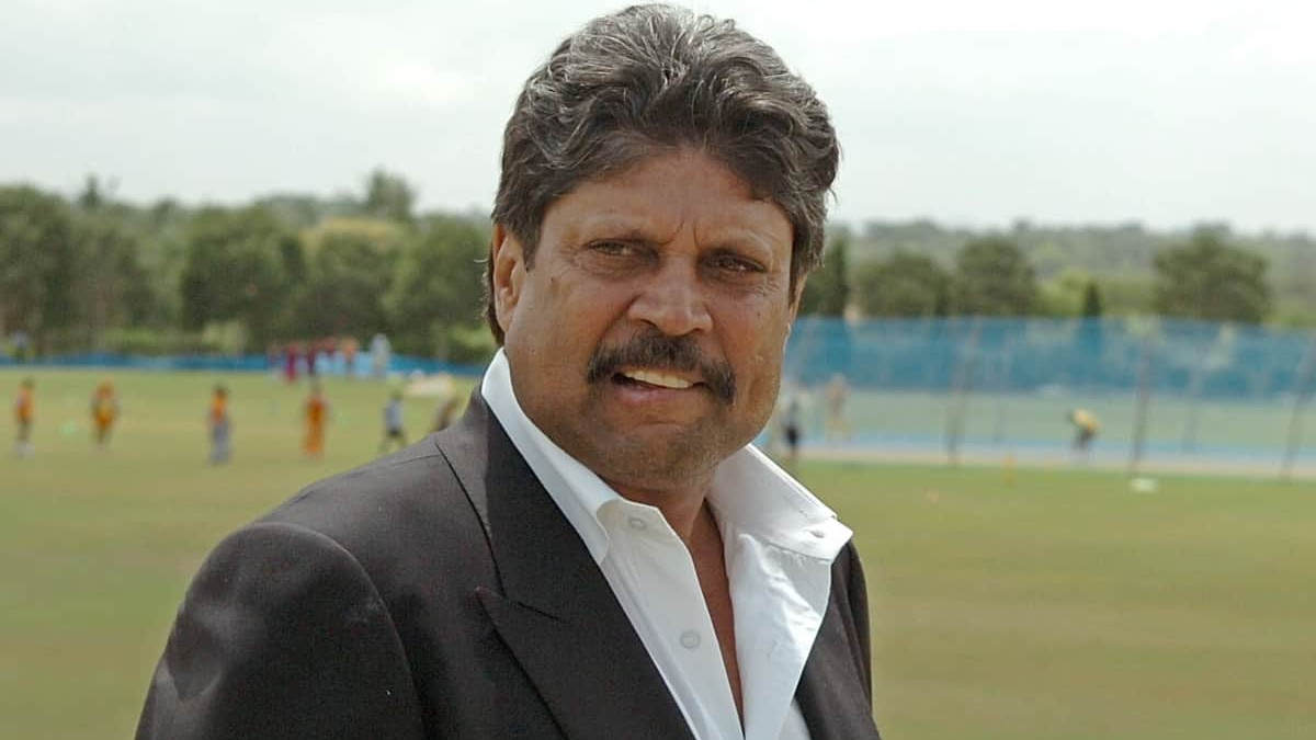 Playing IPL is not enough must play Ranji Kapil Dev sharp comments on Team India selection