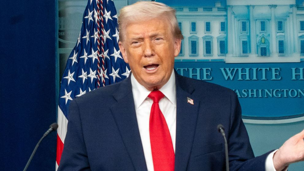 Iran knew which floor Trump was on what actually happened in Turkey