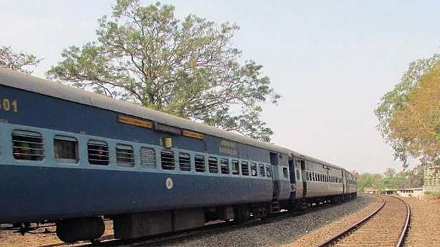 Indian Railways shortest train route in India costs 1255 rupees for 3 km journey