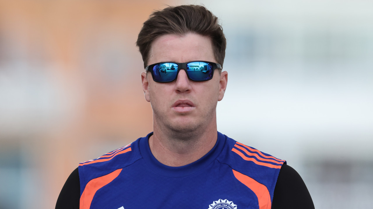 ‘Ball goes soft after 25–30 overs’: Morkel warns India seamers ahead of Sri Lanka Tests