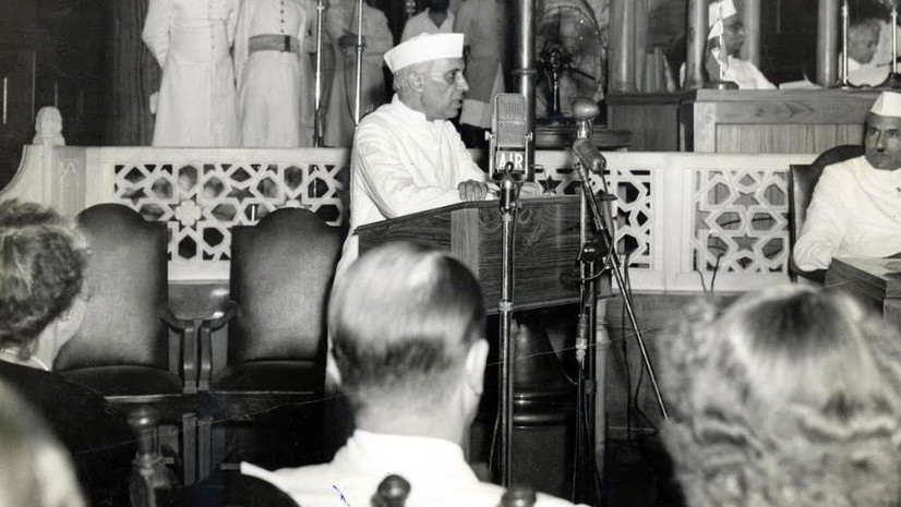 Why India gained independence at midnight on August 15 interesting story