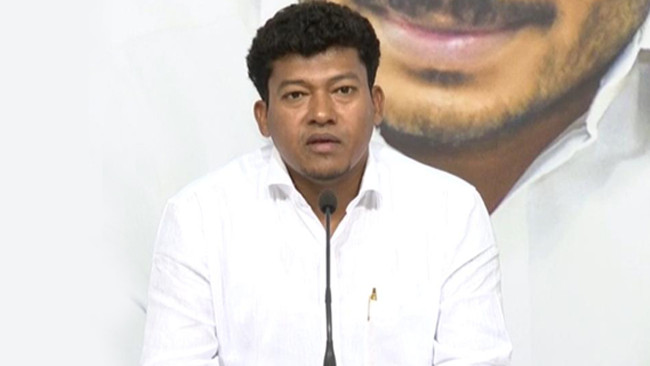 Seediri Appalaraju gets big relief as court grants bail