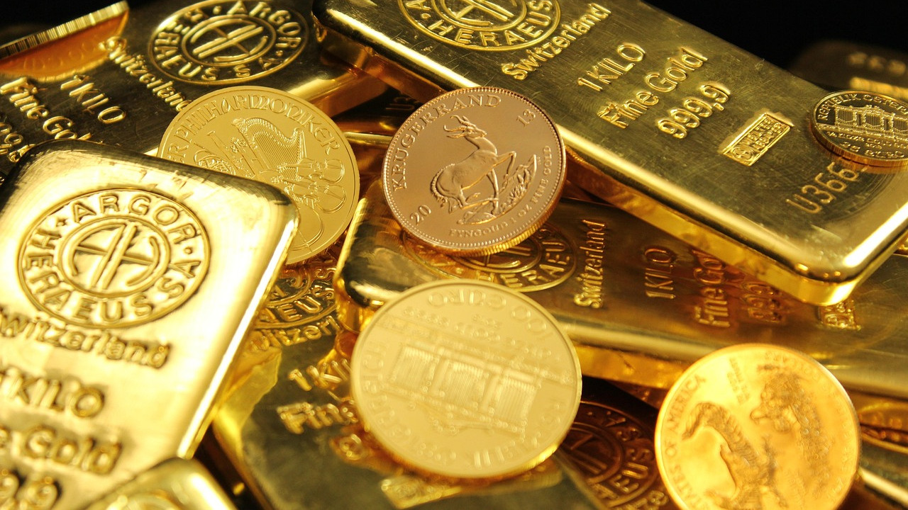 Sovereign Gold Bond 2019 Series III investors get massive four times profit
