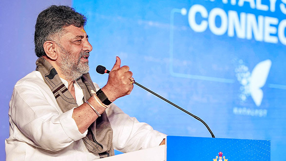 Karnataka new bill on government properties is it targeting RSS programs