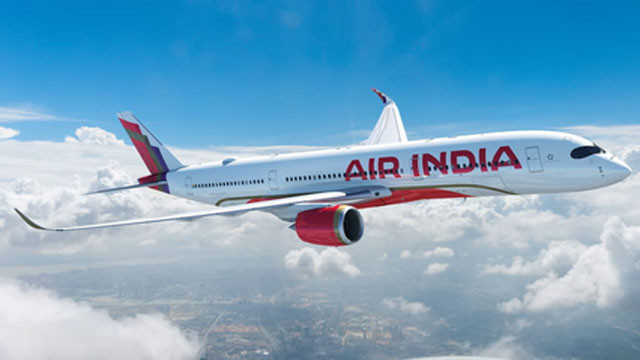 Air India Phuket-Delhi flight out of control for 4 seconds shocking investigation report
