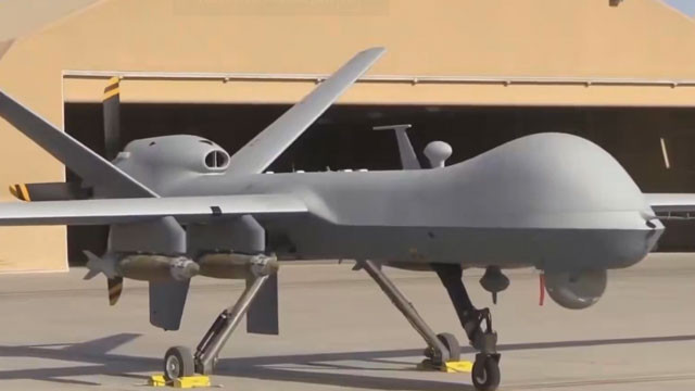 United States suffers heavy blow in Iran conflict as 45 Reaper drones destroyed