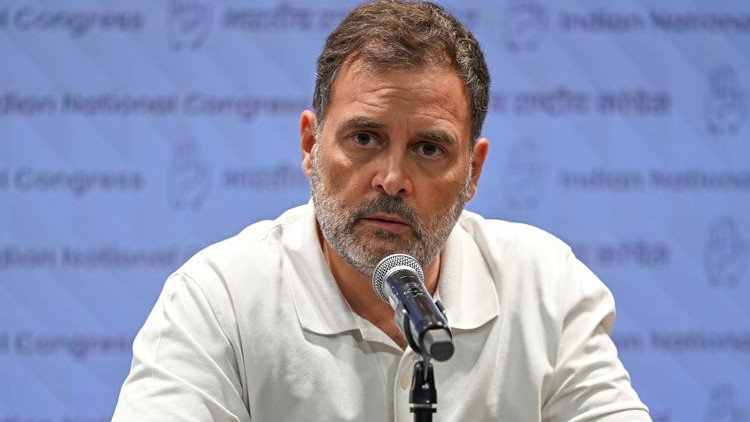 Rahul Gandhi gets big relief as Supreme Court quashes Savarkar remarks case