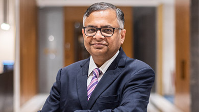 N Chandrasekaran successor selection hits hurdle as Tata Trusts moves court