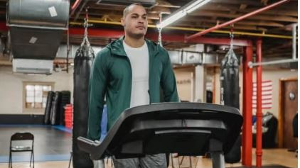 Heart Attack risk in gym goers and healthy eaters explained