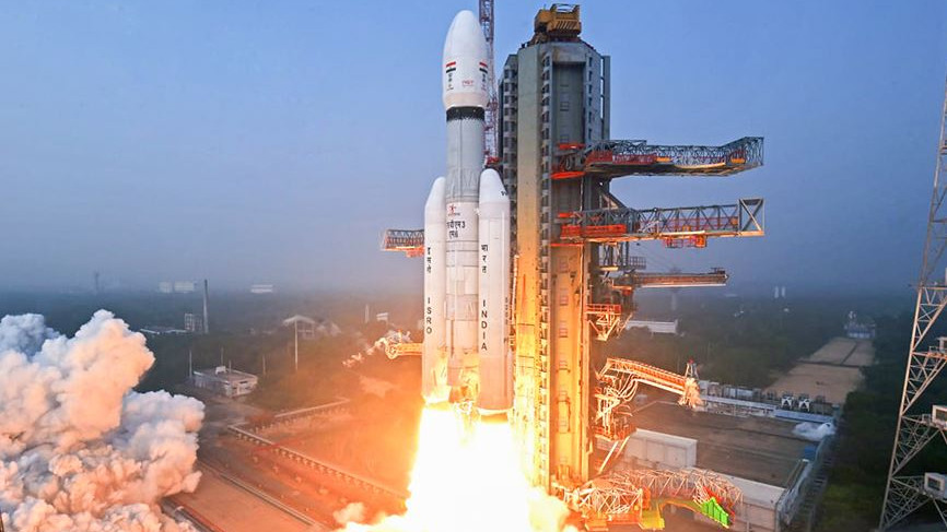 India Space Sector growth in space and share to increase five times