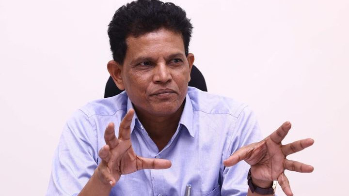 Akunuri Murali demands law to regulate private school fees