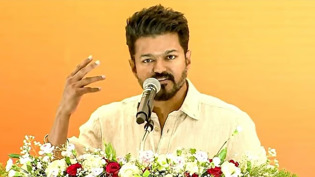 Big relief for Tamil Nadu Government and CM Vijay in Supreme Court