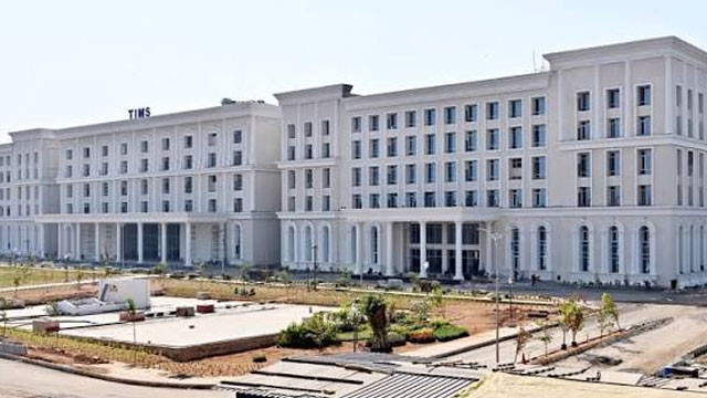 Revanth Reddy to inaugurate Sanathnagar TIMS hospital on June 17