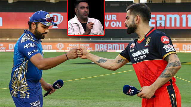 Ravichandran Ashwin says dont leave Rohit after retirement Kohli not ready as coach