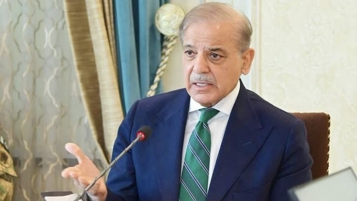 Shehbaz Sharif warns India of direct response as Pakistan boasts on Indus Waters Treaty