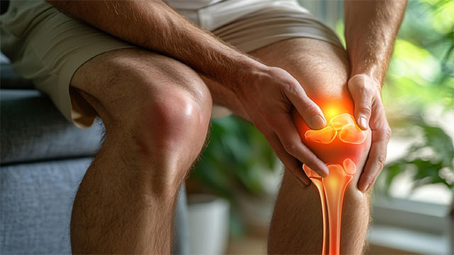Chikungunya joint pain persisting after recovery experts explain why