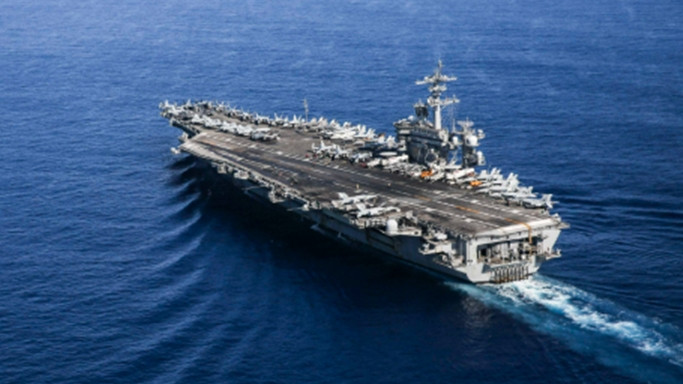 Pete Hegseth denies morale issues in US forces during Iran conflict