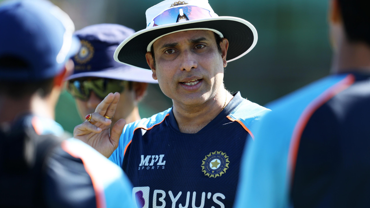 Major changes in BCCI VVS Laxman as Director of Cricket
