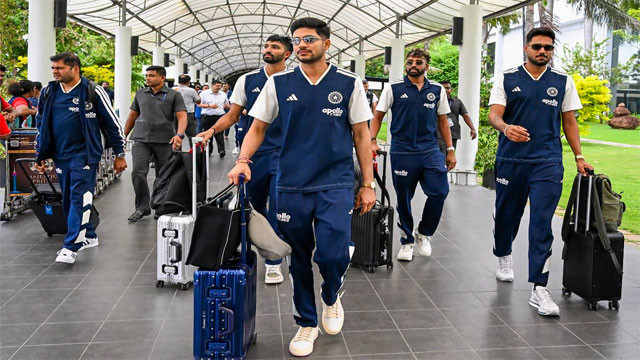 1st Test: WTC points, pride at stake as India gear up for trial by spin against SL 