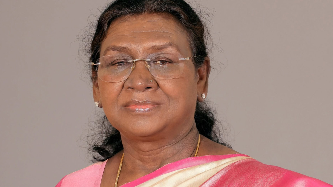 President Murmu address to nation on Viksit Bharat Operation Sindhu and paper leaks