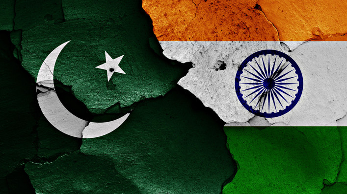 Pakistan will be wiped off world map if red line crossed warn Indian leaders