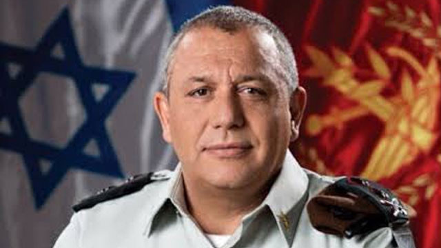 Gadi Eisenkot sensation in Israel politics former Army Chief gives tough competition to Netanyahu