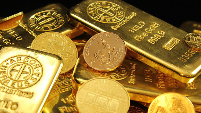 United Arab Emirates sends 2 tons of gold to Iran what is the reason behind sensational decision