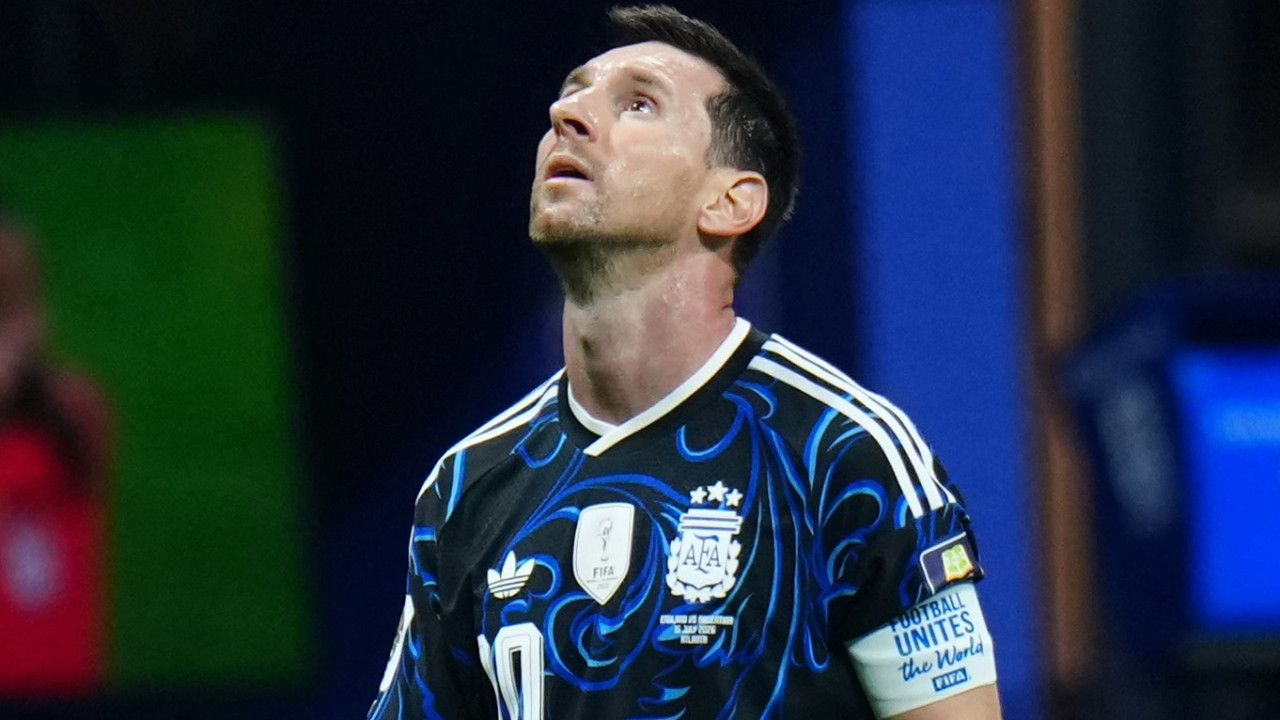 Inter Miami seeks privacy as Lionel Messi trains for MLS matches