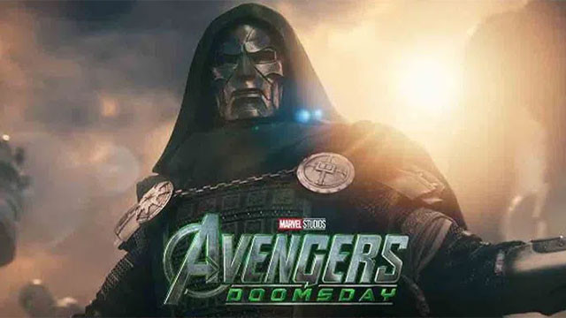 Iron Man is now a terrifying villain as Avengers Doomsday action packed trailer released