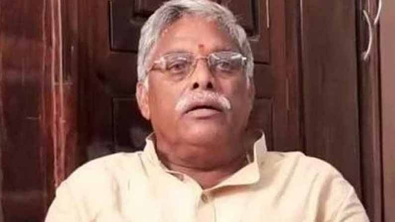 Jyothula Nehru demands Supreme Court focus on YS Jagan Mohan Reddy cases