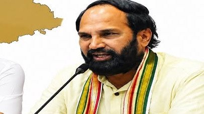 Uttam Kumar Reddy says ration cards for all eligible is a continuous process