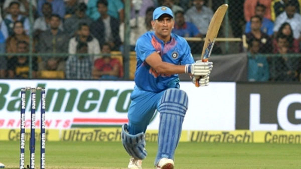 OTD: MS Dhoni brought down the curtain on an unforgettable India career