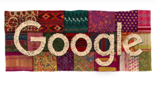India 80th Independence Day celebrations Google special Doodle attracts attention