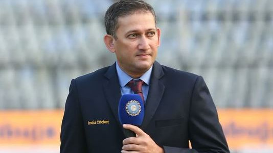 Ajit Agarkar future to be decided by BCCI after Sri Lanka series