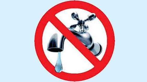 HMWSSB alerts Hyderabad residents on 24 hour water supply shutdown
