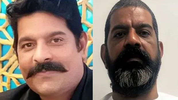 Virendar Singh Basoya NCB brings key drugs case accused from UAE to India