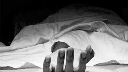 Bengaluru brutality Techie couple found dead at home after a fight