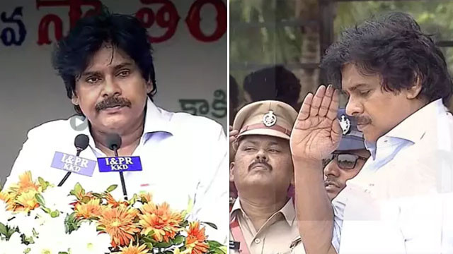 Pawan Kalyan says AP will play its role in Viksit Bharat mission