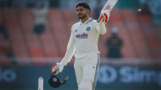 Shubman Gill close to a feat no Indian captain has achieved