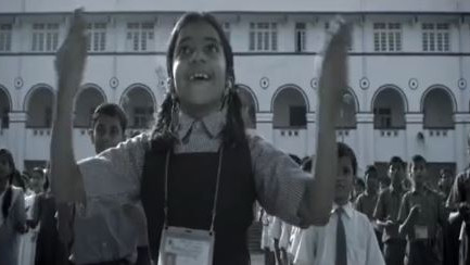 Silent National Anthem video that moved the entire nation to tears