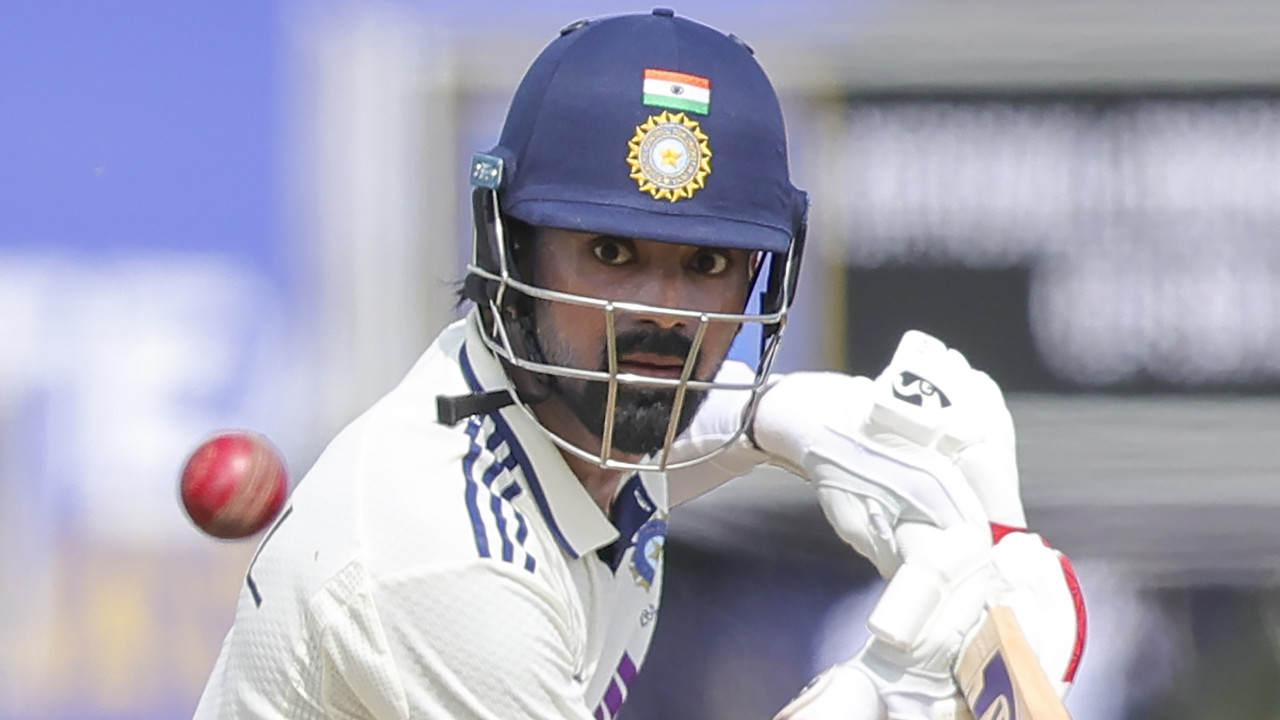 1st Test: India vice-captain KL Rahul retires hurt due to severe cramps in Galle