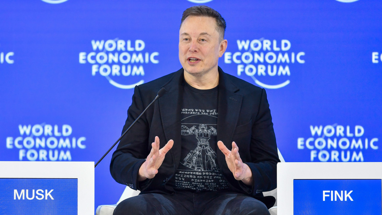 Elon Musk key decision on government censorship everything to be public now