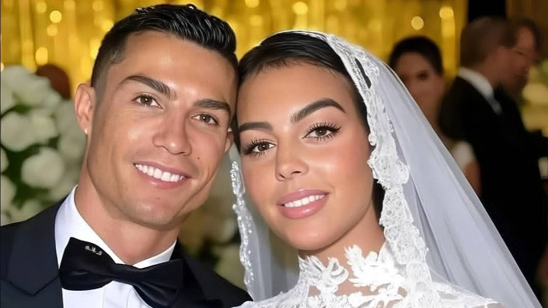 Financial agreement before marriage What to learn from Ronaldo and Georgina 