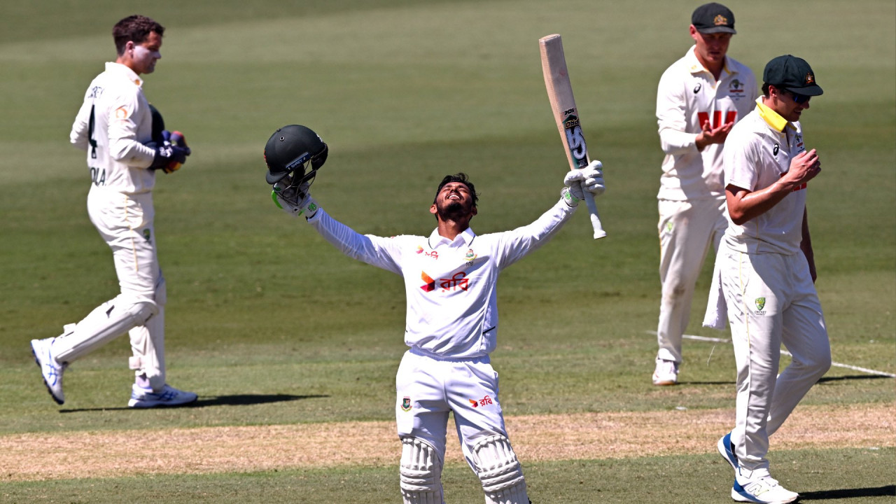 Former players fire at Australia over defeat against Bangladesh