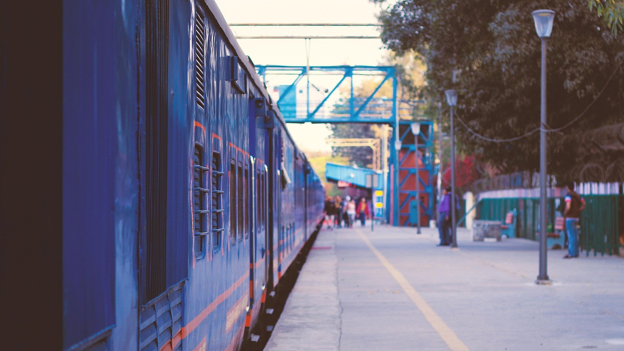 Indian Railways Center takes action on contaminated water after CAG report