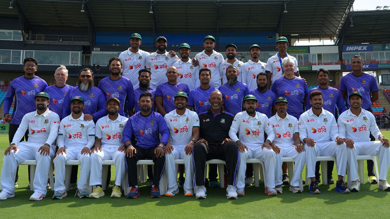 From beating India in 2007 WC to taming Aussies in Darwin: 5 biggest upsets by Bangladesh
